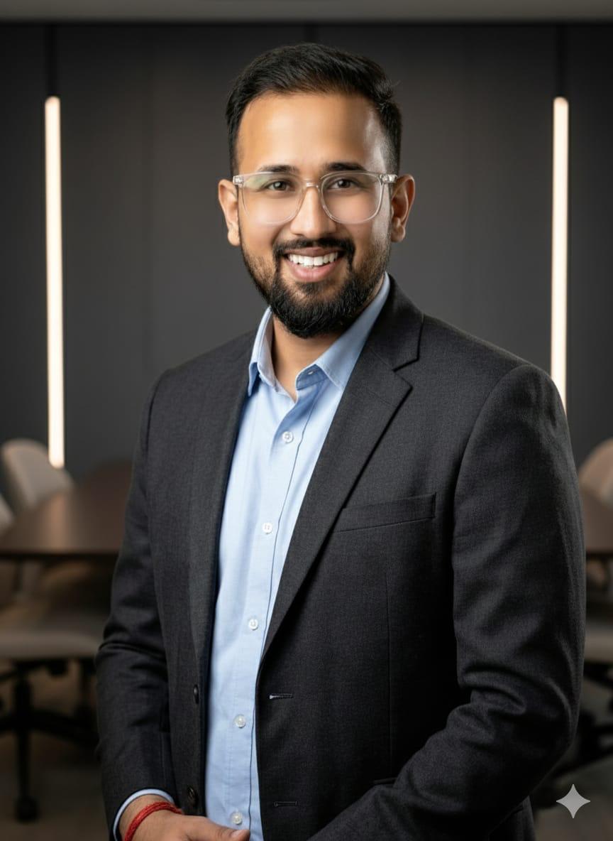 Akshat Khandelwal